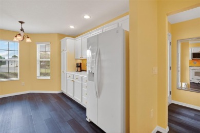 This bright and cheerful, Designer Wisteria, offers 3 bedrooms on The Links of Spruce Creek in Florida - for sale on GolfHomes.com, golf home, golf lot
