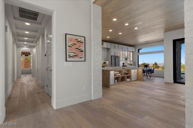 Premium design meets the ultimate 55+ lifestyle in this stunning on Highland Falls Golf Club in Nevada - for sale on GolfHomes.com, golf home, golf lot