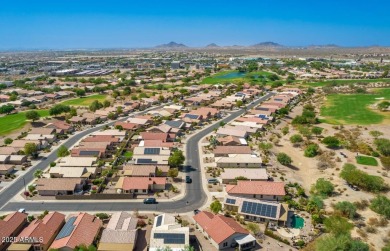 New ROOF, PAID off Solar, new Landscaping!!! This AMAZING Cholla on Sundance Golf Club in Arizona - for sale on GolfHomes.com, golf home, golf lot