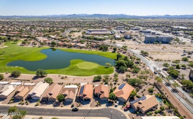 New ROOF, PAID off Solar, new Landscaping!!! This AMAZING Cholla on Sundance Golf Club in Arizona - for sale on GolfHomes.com, golf home, golf lot