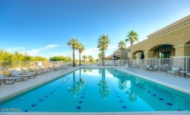 New ROOF, PAID off Solar, new Landscaping!!! This AMAZING Cholla on Sundance Golf Club in Arizona - for sale on GolfHomes.com, golf home, golf lot