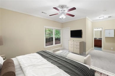 118 Lakeview Circle on The Highlands Course at Lake Arrowhead in Georgia - for sale on GolfHomes.com, golf home, golf lot