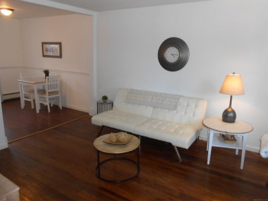 LIVE ABOVE PAR! CLEAN 2 BEDROOM TOWNHOUSE LOCATED NEAR HOPBROOK on Hop Brook Golf Club in Connecticut - for sale on GolfHomes.com, golf home, golf lot