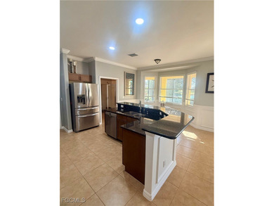 Lakefront Luxury in Westminster Golf & Country Club - No Flood on Westminster Golf Club in Florida - for sale on GolfHomes.com, golf home, golf lot