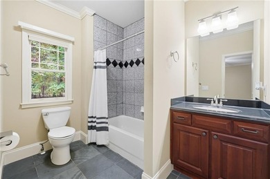 118 Lakeview Circle on The Highlands Course at Lake Arrowhead in Georgia - for sale on GolfHomes.com, golf home, golf lot