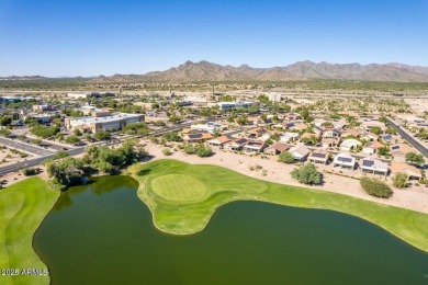 New ROOF, PAID off Solar, new Landscaping!!! This AMAZING Cholla on Sundance Golf Club in Arizona - for sale on GolfHomes.com, golf home, golf lot