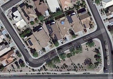 New ROOF, PAID off Solar, new Landscaping!!! This AMAZING Cholla on Sundance Golf Club in Arizona - for sale on GolfHomes.com, golf home, golf lot