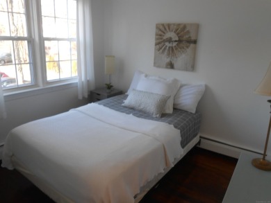 LIVE ABOVE PAR! CLEAN 2 BEDROOM TOWNHOUSE LOCATED NEAR HOPBROOK on Hop Brook Golf Club in Connecticut - for sale on GolfHomes.com, golf home, golf lot