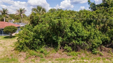 Build your dream home on this stunning waterfront lot in Port on Sabal Trace Golf and Country Club in Florida - for sale on GolfHomes.com, golf home, golf lot