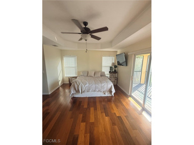 Lakefront Luxury in Westminster Golf & Country Club - No Flood on Westminster Golf Club in Florida - for sale on GolfHomes.com, golf home, golf lot