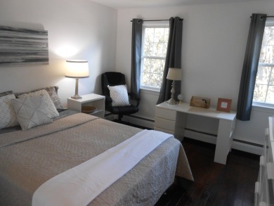 LIVE ABOVE PAR! CLEAN 2 BEDROOM TOWNHOUSE LOCATED NEAR HOPBROOK on Hop Brook Golf Club in Connecticut - for sale on GolfHomes.com, golf home, golf lot