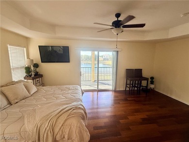 Lakefront Luxury in Westminster Golf & Country Club - No Flood on Westminster Golf Club in Florida - for sale on GolfHomes.com, golf home, golf lot