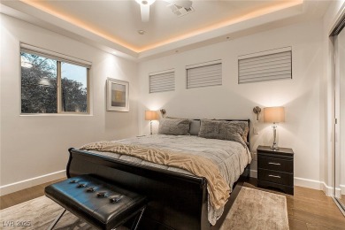 Exceptional luxury in the guard-gated Promontory of The Ridges on Bears Best Las Vegas Golf Club in Nevada - for sale on GolfHomes.com, golf home, golf lot