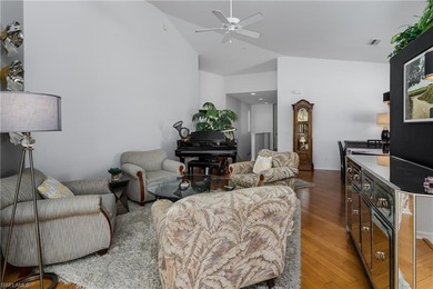 Live like royalty on the golf course! This spacious 4 bed, 2 on Vineyards Golf and Country Club in Florida - for sale on GolfHomes.com, golf home, golf lot