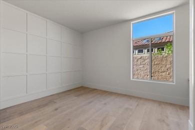 Premium design meets the ultimate 55+ lifestyle in this stunning on Highland Falls Golf Club in Nevada - for sale on GolfHomes.com, golf home, golf lot