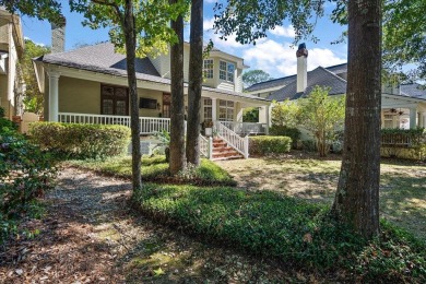 Welcome to 85 Bienville where style, quality and value meet! on Canebrake Country Club in Mississippi - for sale on GolfHomes.com, golf home, golf lot