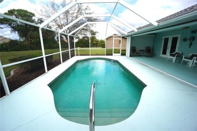 Under contract-accepting backup offers. Welcome to Burnt Store on Seminole Lakes Country Club in Florida - for sale on GolfHomes.com, golf home, golf lot