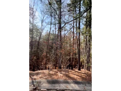 Wonderful opportunity to build your home on a wooded, cul-de-sac on Tega Cay Golf Club in South Carolina - for sale on GolfHomes.com, golf home, golf lot