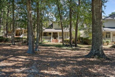 Welcome to 85 Bienville where style, quality and value meet! on Canebrake Country Club in Mississippi - for sale on GolfHomes.com, golf home, golf lot