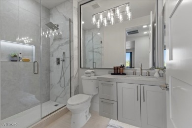 Premium design meets the ultimate 55+ lifestyle in this stunning on Highland Falls Golf Club in Nevada - for sale on GolfHomes.com, golf home, golf lot