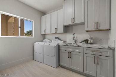 Premium design meets the ultimate 55+ lifestyle in this stunning on Highland Falls Golf Club in Nevada - for sale on GolfHomes.com, golf home, golf lot