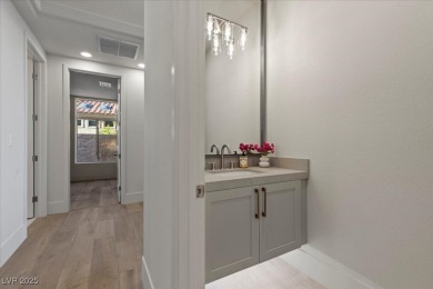 Premium design meets the ultimate 55+ lifestyle in this stunning on Highland Falls Golf Club in Nevada - for sale on GolfHomes.com, golf home, golf lot