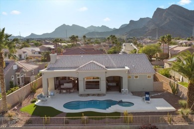 Premium design meets the ultimate 55+ lifestyle in this stunning on Highland Falls Golf Club in Nevada - for sale on GolfHomes.com, golf home, golf lot