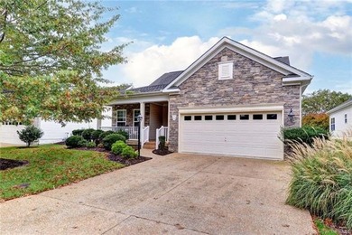 Welcome home to 4227 Harrington Commons, presenting a sought on Colonial Heritage Golf Club in Virginia - for sale on GolfHomes.com, golf home, golf lot