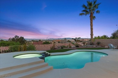 Premium design meets the ultimate 55+ lifestyle in this stunning on Highland Falls Golf Club in Nevada - for sale on GolfHomes.com, golf home, golf lot