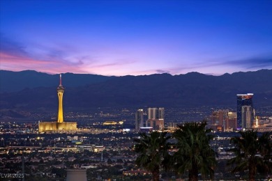 Premium design meets the ultimate 55+ lifestyle in this stunning on Highland Falls Golf Club in Nevada - for sale on GolfHomes.com, golf home, golf lot