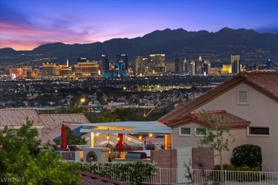 Premium design meets the ultimate 55+ lifestyle in this stunning on Highland Falls Golf Club in Nevada - for sale on GolfHomes.com, golf home, golf lot