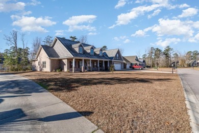 Nestled near the prestigious 9th green of Shaftsbury Glen, built on Shaftesbury Glen Golf and Fish Club in South Carolina - for sale on GolfHomes.com, golf home, golf lot