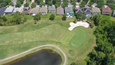 Beautiful well-maintained home on a gorgeous golf course lot in on Heritage Isles Golf and Country Club in Florida - for sale on GolfHomes.com, golf home, golf lot