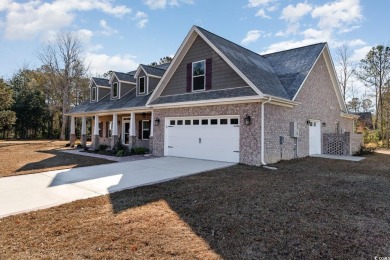 Nestled near the prestigious 9th green of Shaftsbury Glen, built on Shaftesbury Glen Golf and Fish Club in South Carolina - for sale on GolfHomes.com, golf home, golf lot