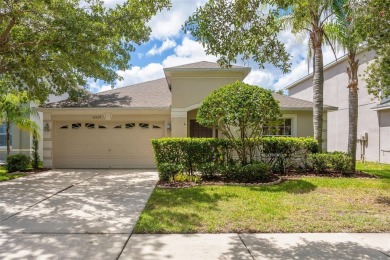 Beautiful well-maintained home on a gorgeous golf course lot in on Heritage Isles Golf and Country Club in Florida - for sale on GolfHomes.com, golf home, golf lot