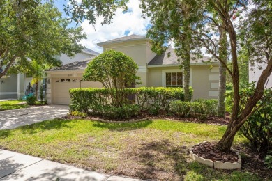 Beautiful well-maintained home on a gorgeous golf course lot in on Heritage Isles Golf and Country Club in Florida - for sale on GolfHomes.com, golf home, golf lot