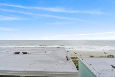 BEAUTIFULLY UPGRADED OCEANFRONT 3 BR / 2 BA CONDO AT COMPASS on Whispering Pines in South Carolina - for sale on GolfHomes.com, golf home, golf lot