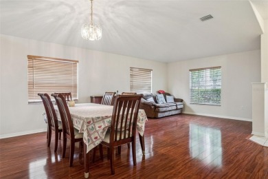 Beautiful well-maintained home on a gorgeous golf course lot in on Heritage Isles Golf and Country Club in Florida - for sale on GolfHomes.com, golf home, golf lot