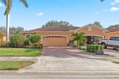 One or more photo(s) has been virtually staged. Welcome to 4410 on Bobcat Trail Golf Club in Florida - for sale on GolfHomes.com, golf home, golf lot