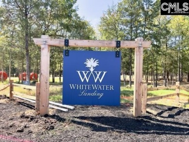 Welcome to White Water Landing, Lake Murray's newest premier on Timberlake Country Club in South Carolina - for sale on GolfHomes.com, golf home, golf lot