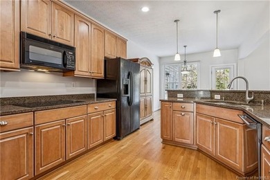 Nestled on a 1.2-acre cul-de-sac lot in Stonehouse, this 2817 sq on The Tradition Golf Club At Stonehouse in Virginia - for sale on GolfHomes.com, golf home, golf lot