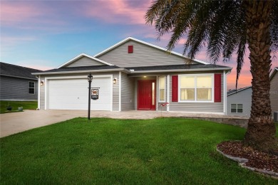 Exceptional Seabreeze Model in the Village of Pine Ridge - on Pennbrooke Fairways in Florida - for sale on GolfHomes.com, golf home, golf lot