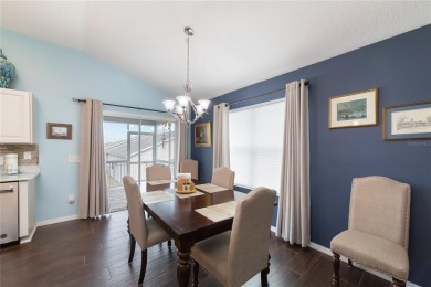 Exceptional Seabreeze Model in the Village of Pine Ridge - on Pennbrooke Fairways in Florida - for sale on GolfHomes.com, golf home, golf lot