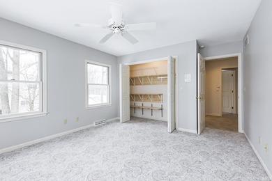 This stunning home is fully handicap accessible and features an on Blackford Golf Club in Indiana - for sale on GolfHomes.com, golf home, golf lot