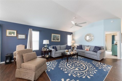 Exceptional Seabreeze Model in the Village of Pine Ridge - on Pennbrooke Fairways in Florida - for sale on GolfHomes.com, golf home, golf lot