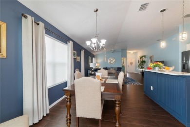 Exceptional Seabreeze Model in the Village of Pine Ridge - on Pennbrooke Fairways in Florida - for sale on GolfHomes.com, golf home, golf lot