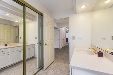 This stunning home is fully handicap accessible and features an on Blackford Golf Club in Indiana - for sale on GolfHomes.com, golf home, golf lot