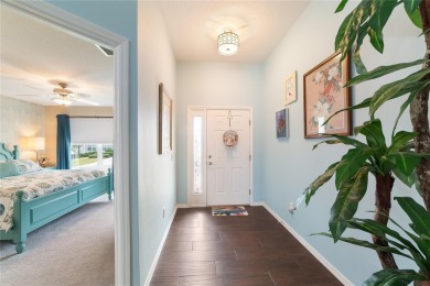 Exceptional Seabreeze Model in the Village of Pine Ridge - on Pennbrooke Fairways in Florida - for sale on GolfHomes.com, golf home, golf lot