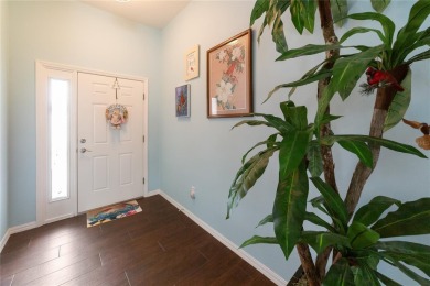 Exceptional Seabreeze Model in the Village of Pine Ridge - on Pennbrooke Fairways in Florida - for sale on GolfHomes.com, golf home, golf lot