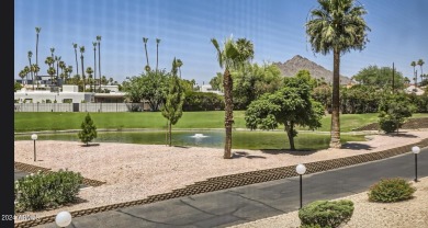 **Breathtaking Views and Luxury Living!** This exceptional on Scottsdale Shadows in Arizona - for sale on GolfHomes.com, golf home, golf lot